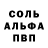 КЕТАМИН VHQ Taisa Butenko
